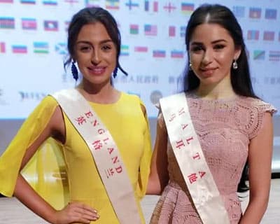 Miss World 2018 officially kicks off with a Press Conference