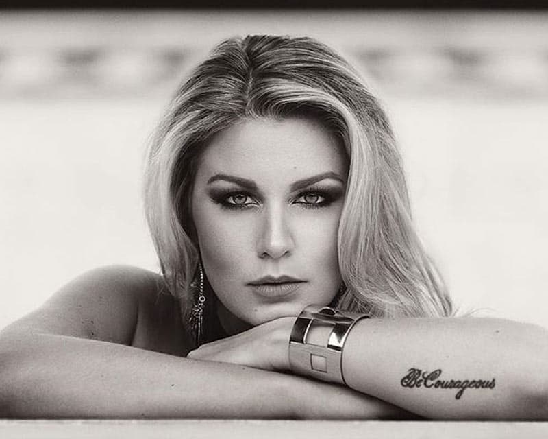 Mallory Hagan once again stumps everyone in her true feminist style!