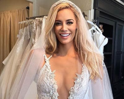 Miss Universe Ireland director Brittany Mason opens up about being homeless after breakup