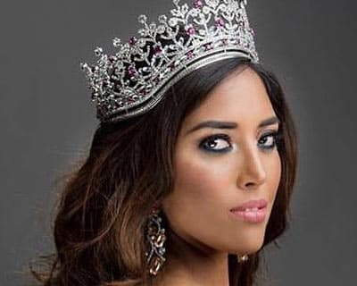 Meet Cintya Bamaca Mexicana Universal Oaxaca 2018 for Mexicana Universal 2019