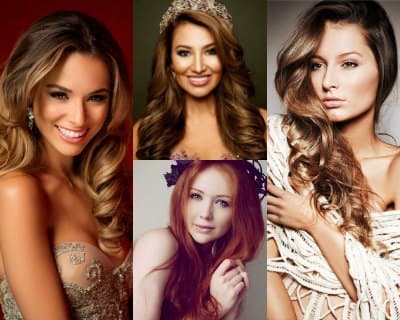 Australia, the new Emerging powerhouse of Beauty Pageants