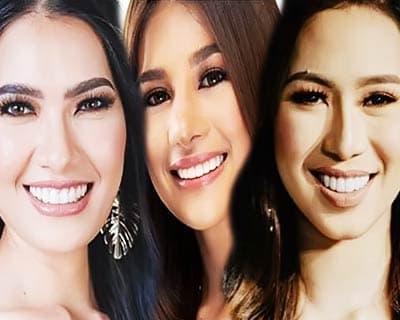 Miss Earth Philippines 2020 Talent Competition (Causal Wear Category) winners announced
