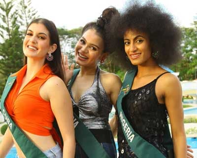 Miss Earth 2022 Swimsuit Competition Live Stream & Updates