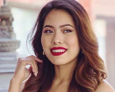 Meera Kakshapati crowned Miss International Nepal 2019