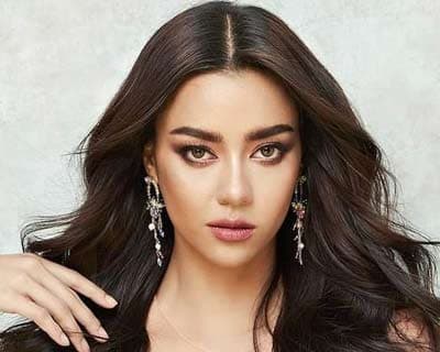 Miss Universe Thailand 2020 Amanda Obdam gets sacked as mental health ambassador
