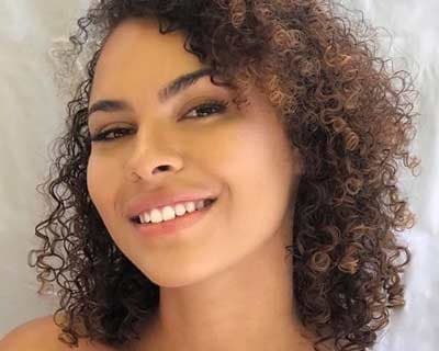Leïla Rose Rosette appointed Miss Earth Guadeloupe 2020