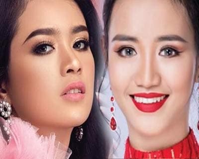 Miss Universe Myanmar 2020 Top 16 delegates announced