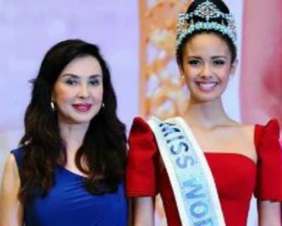 I got my life back – says Cory Quirino
