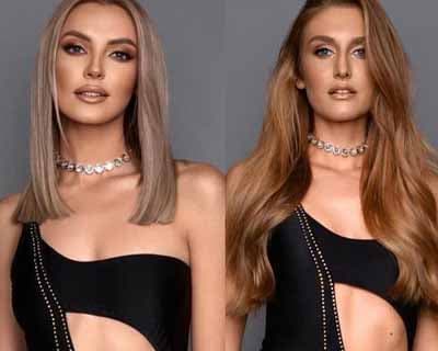 Miss Czech Republic 2022 Top 10 Finalists announced
