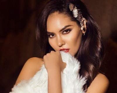 Romina Lozano to Represent Peru at Miss Charm International 2024