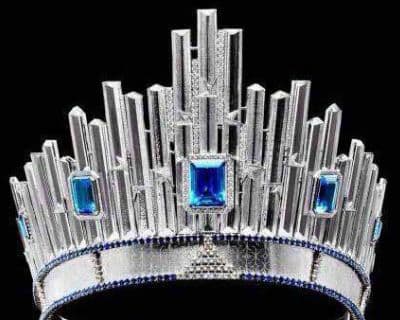 Miss Universe 2015 to be held in São Tomé and Príncipe?