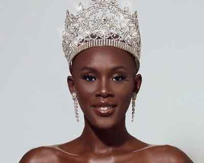 Ghana's MALZ Promotions renounces Miss Universe license amidst license change bid