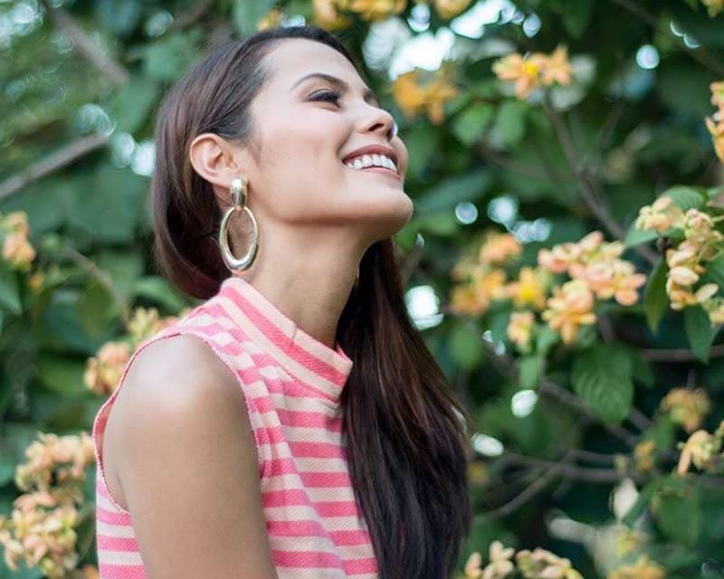 Binibining Pilipinas pulls back franchise right from Miss Supranational