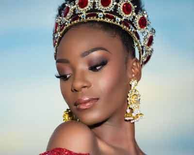 Miss World Guyana organization’s official press release for 2022 edition