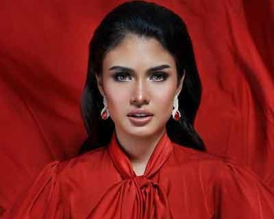 Miss Universe Philippines 2020 Rabiya Mateo determines to make an impact with ambassador for education title