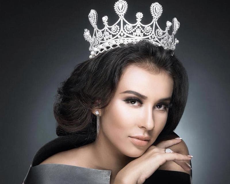 Meet the contestants of Miss Indonesia 2018 for Miss World 2018