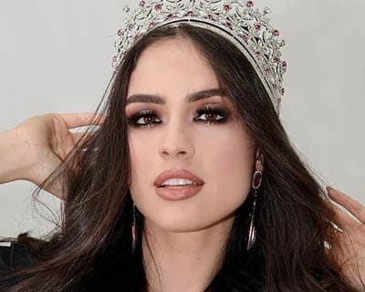 Sinola’s Débora Hallal Ayala emerging as the potential winner of Mexicana Universal 2020