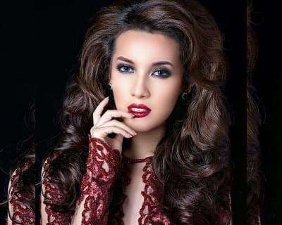 Miss Earth Indonesia 2016 Meet the finalists