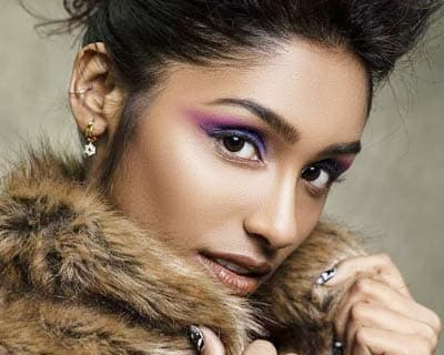 Laranya Kumar to represent Singapore at Miss Universe 2020?
