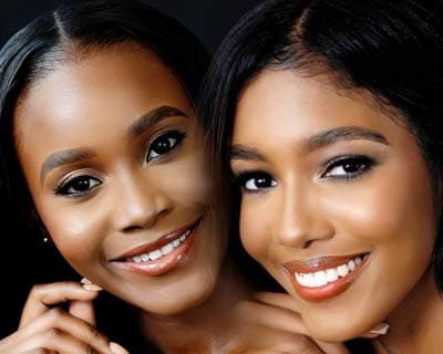 Meet the Finalists of Miss Universe Turks & Caicos Islands 2024