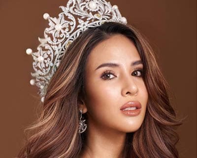 Meet the judges for Miss Earth Thailand 2021 screening