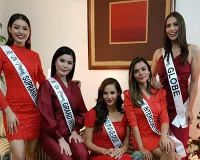 Binibining Pilipinas 2020/2021 returns to crown the new queens