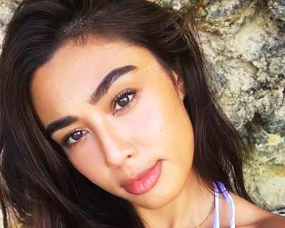 Miss Universe Philippines 2020 Top 52: Sandra Raymundo Lemonon