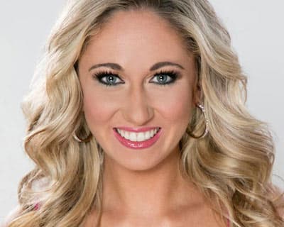 Eliza Kanner crowned as Miss Connecticut 2017 for Miss America 2018