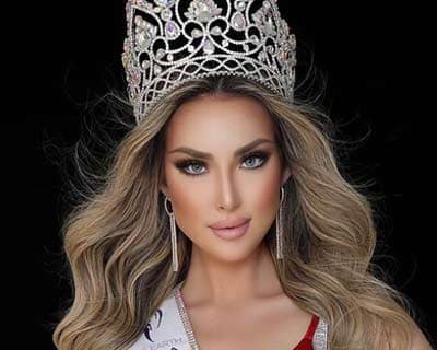 Saphyone Viore to represent Oregon at Miss Earth USA 2022
