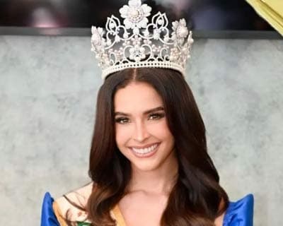 Miss International 2023 Andrea Rubio to enter Miss Nepal 2024 finale