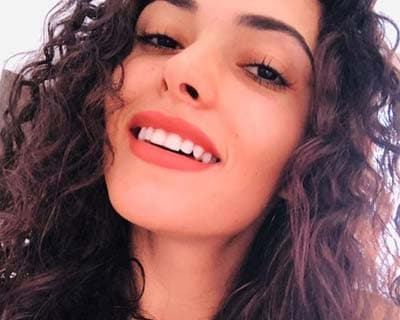 Luz María Guillen Jímenez crowned Mexicana Universal Guanajuato 2019 for Mexicana Universal 2020
