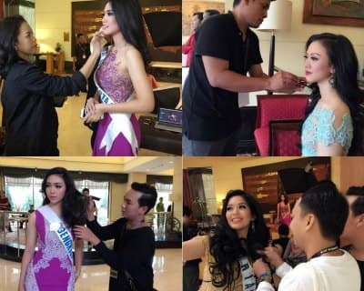Pia Wurtzbach will not attend Puteri Indonesia 2016 Finals