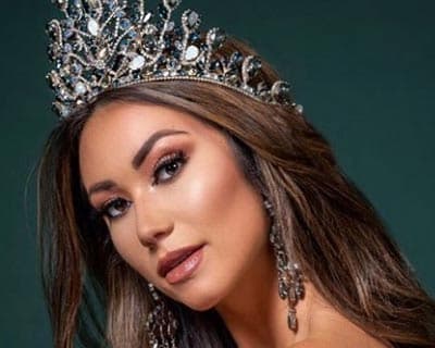 Tessa le Conge appointed Miss Earth Netherlands 2020