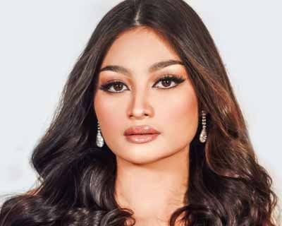 Miss Universe Philippines 2022 Top 50: Gracelle Nicole
