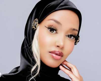 Bahja Mohamoud to represent Somalia at Miss World 2022
