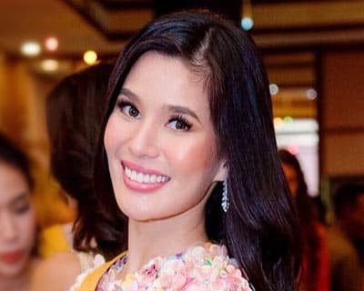 Miss Grand Philippines 2018 Eva Patalinjug – A Dream on Fire