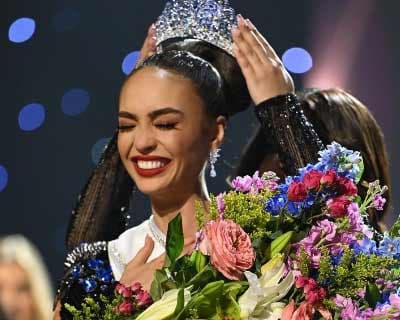 Post-Pageant Analysis of Miss Universe 2022
