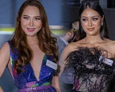 Confirmed semi-finalists of Miss World 2021