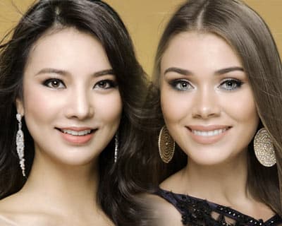 Miss Earth 2018 Resort Wear Competition Live Stream and Updates