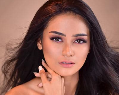 Ybonne Ortega withdraws participation from Miss Universe Philippines 2021