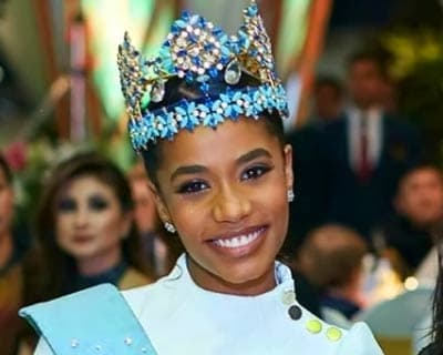 All about Miss World 2019 Toni-Ann Singh’s successful three-day tour to Nepal