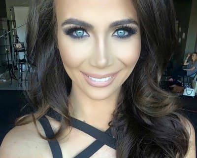 Sarah Hollins Crowned Miss Nebraska USA 2016