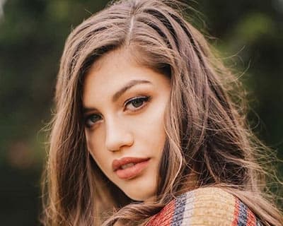 Meet Miss International Costa Rica 2019 Tamara Dal Maso for Miss International 2019