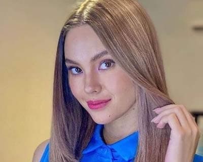 Miss Universe 2018 Catriona Gray to collaborate with Jay R for the first time in a music video