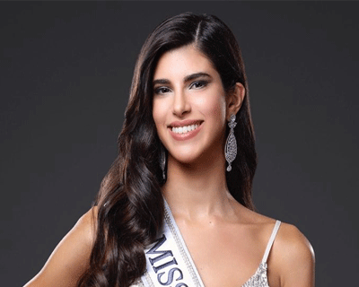Carmen Panepinto crowned Miss Universe Italy 2023