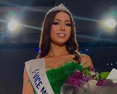 Moldova returns to Miss International 2023 under Djulieta Calalb’s delegation