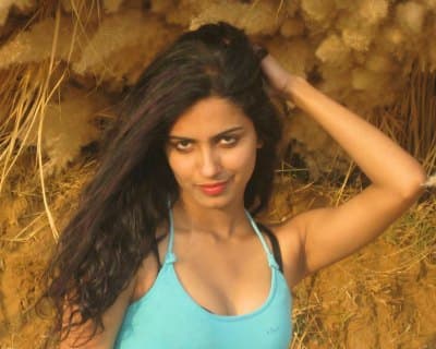 Meet Apoorva Sharma Contestant Miss Diva 2015