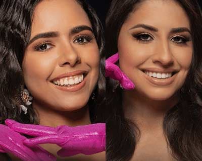 Miss Universe Puerto Rico 2023 Meet the Delegates
