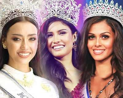Miss Universe 2020 Top 10 Early Hot Picks