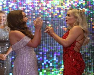 Carys Havard crowned Miss Earth Wales 2023